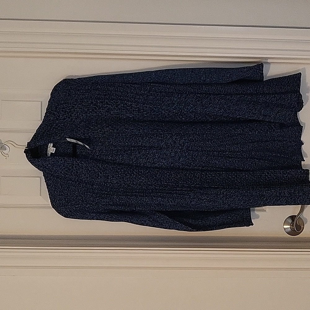 Ladies cardigan